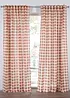 Gardinlängd i återvunnen polyester (1-pack), bonprix