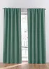 Gardinlängd med termofunktion, även extra lång (1-pack), bonprix