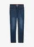 Slim Fit jeans High Waist, Comfort Stretch, bonprix