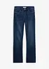 Bootcut Jeans Mid Waist, Stretch, bonprix