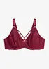 Minimizer-BH med dekorativa band, bonprix