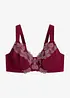 Minimizer-BH med vadderade axelband, bonprix