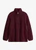 Jacka i teddyfleece, bonprix