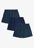Boxershorts (3-pack), bonprix