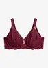 Minimizer-BH med vadderade axelband, bonprix