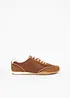 Sneakers i retrostil, bonprix