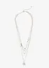 Flerradigt halsband, bonprix