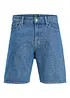 Jeansshorts från JJ REBEL Mid Waist, JJ REBEL