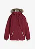 Vinterjacka med 2-i-1-look, bonprix