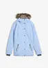 Vinterjacka med 2-i-1-look, bonprix