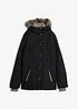 Vinterjacka med 2-i-1-look, bonprix