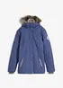 Vinterjacka med 2-i-1-look, bonprix