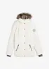 Vinterjacka med 2-i-1-look, bonprix