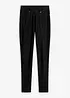 Leggings i denimstil, bonprix
