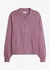 Cardigan i bomull, bonprix