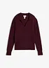 Kashmirtröja med Good Cashmere Standard®-andel, bonprix