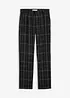 Rutiga chinos, bonprix