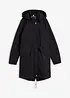 Vattenavvisande parkas, bonprix