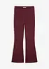 Leggings av behaglig Punto di Roma, bonprix