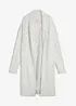 Lång cardigan, bonprix