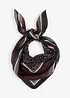Sidenscarf, bonprix