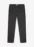 Jeans i Classic Fit Straight, bonprix