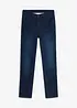 Skinny jeans med superstretch, Mid Waist, bonprix