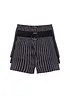 Lediga jerseyboxershorts i bomull (3-pack), bonprix