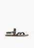 Flip flop-sandal, bonprix