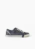 Sneakers från Mustang, Mustang