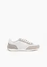 Sneakers i retrostil, bonprix
