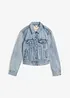 Jeansjacka, bonprix