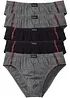 Maxikalsong med bomull (5-pack), bonprix