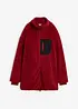 Jacka i teddyfleece, bonprix