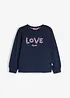 Sweatshirt i ekologisk bomull från Lurchi, Lurchi