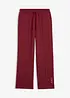 Joggingbyxa i bomullsstretch, bonprix