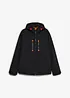 Vattenavvisande softshelljacka, bonprix
