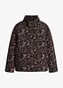 Quiltad jacka, bonprix