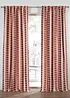 Gardinlängd i jacquard av ekologisk bomull (1-pack), bonprix