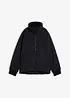 Vinterjacka i blousonstil, bonprix