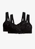 BH (2-pack), bonprix