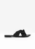 Sandal med knut, bonprix