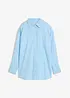 Oxfordblus av ekologisk bomull, bonprix