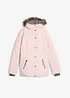 Vinterjacka med 2-i-1-look, bonprix