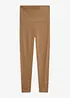 Formande leggings utan sömmar, bonprix
