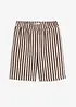 Shorts i bomullsmuslin, bonprix