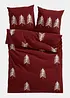 Påslakanset av bomullsmix, bonprix