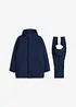 Jacka med bebisficka (set i 2 delar), bonprix