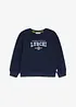 Sweatshirt i ekologisk bomull från Lurchi, Lurchi