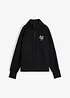Sweatshirt i bomullsmix, bonprix